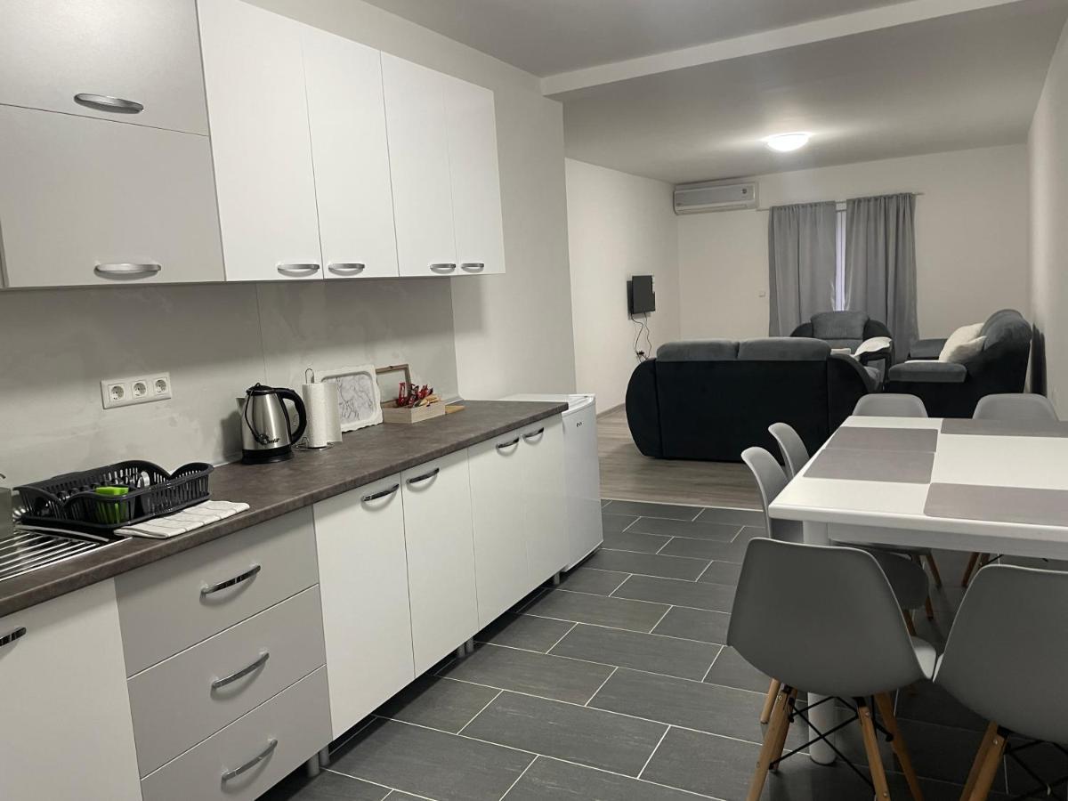 Apartmani Franciska Jajce Exterior foto