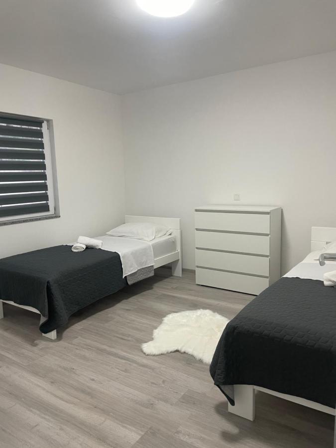 Apartmani Franciska Jajce Exterior foto