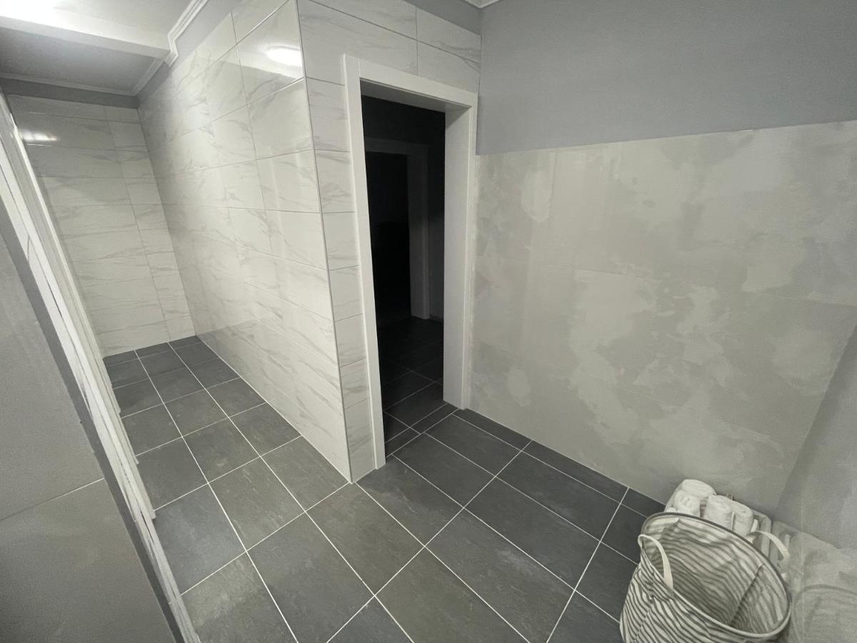 Apartmani Franciska Jajce Exterior foto