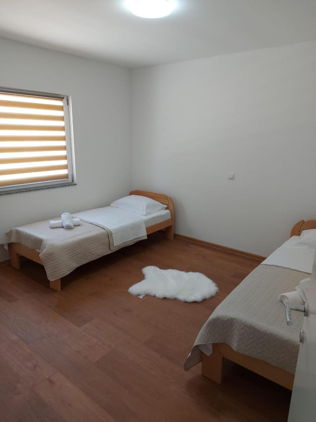 Apartmani Franciska Jajce Exterior foto