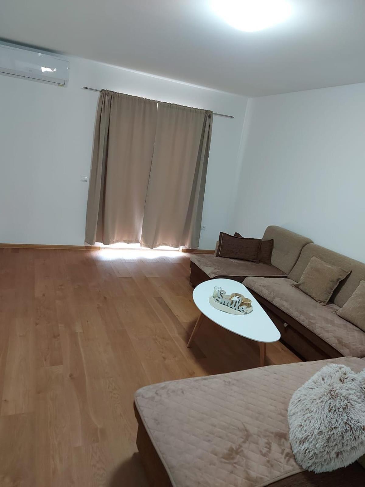 Apartmani Franciska Jajce Exterior foto