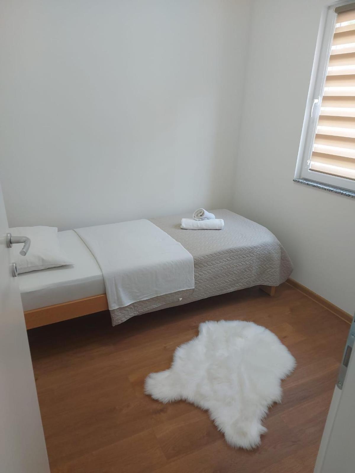 Apartmani Franciska Jajce Exterior foto