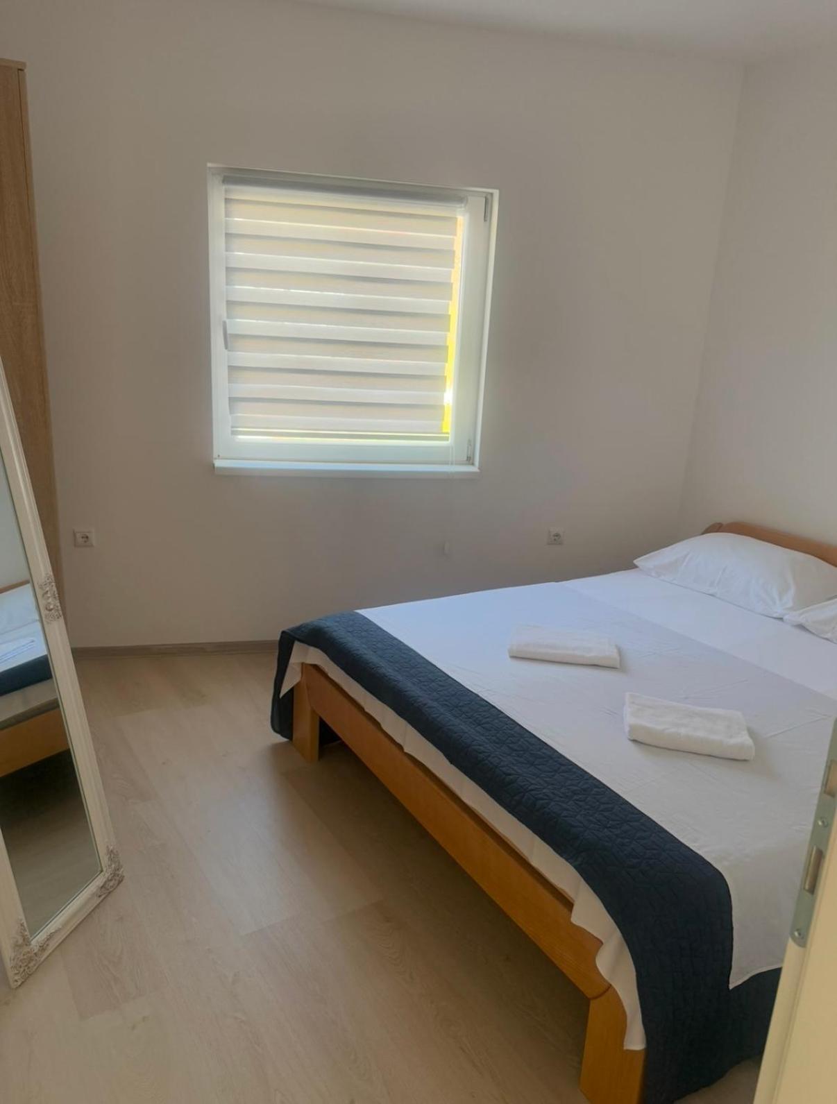Apartmani Franciska Jajce Exterior foto