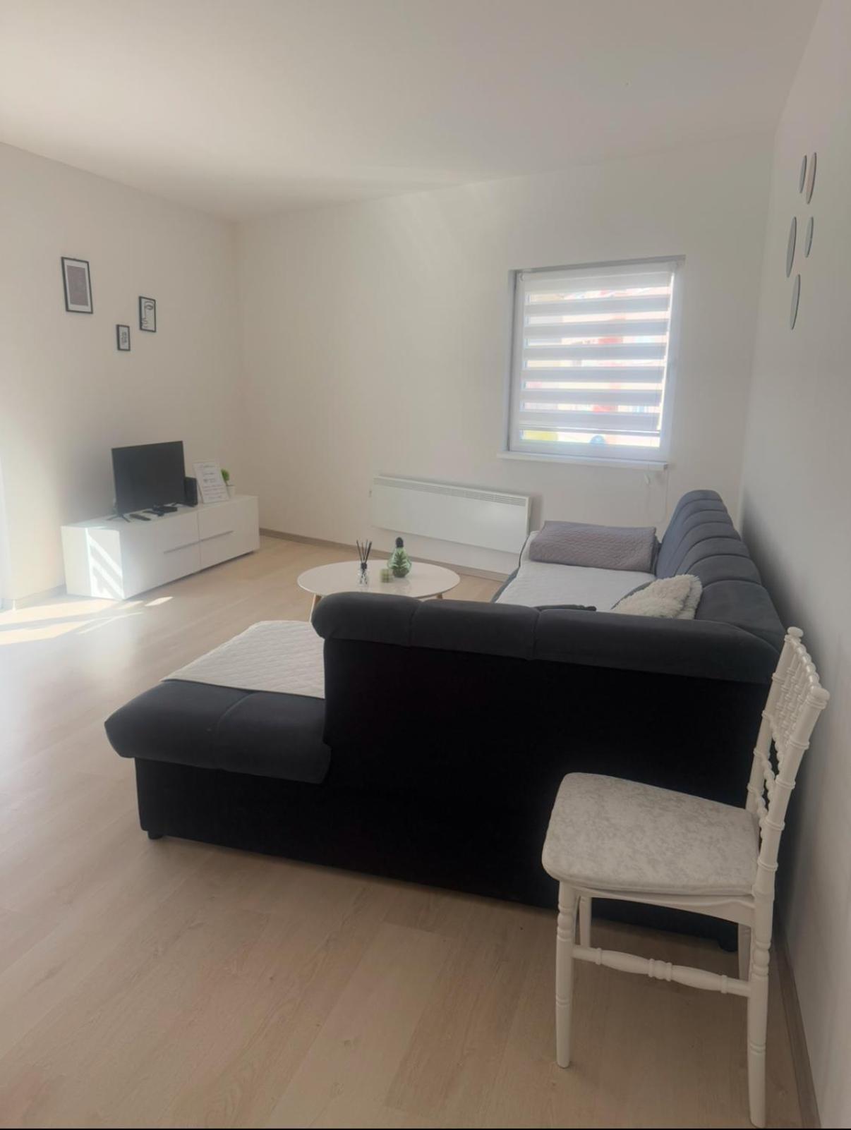 Apartmani Franciska Jajce Exterior foto