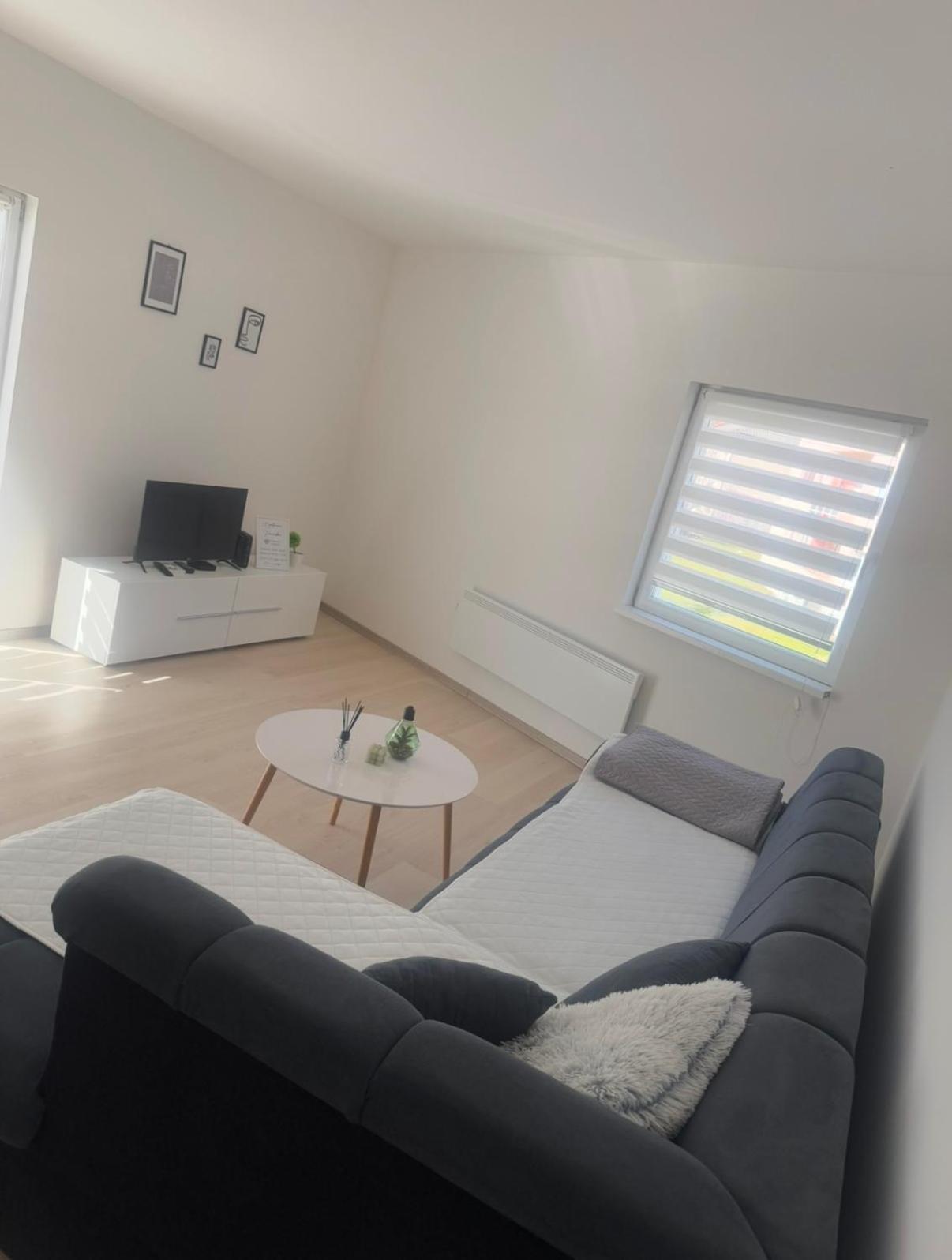 Apartmani Franciska Jajce Exterior foto