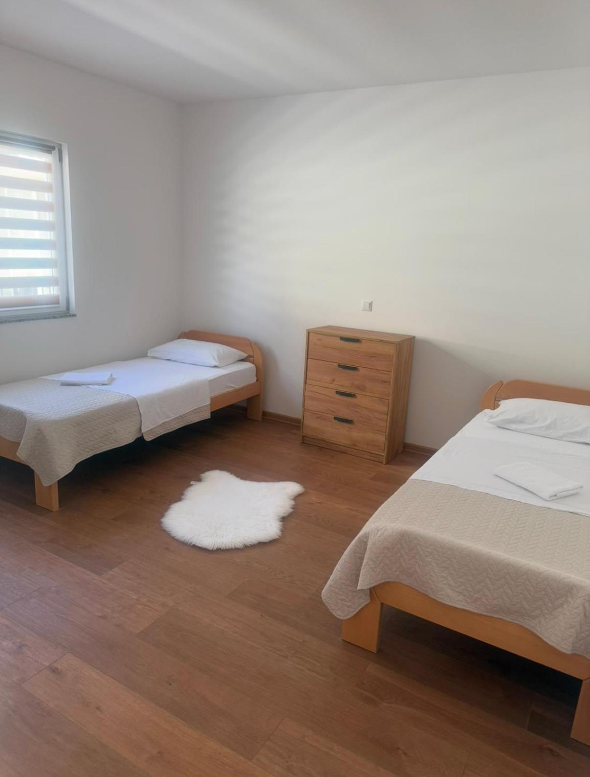 Apartmani Franciska Jajce Exterior foto